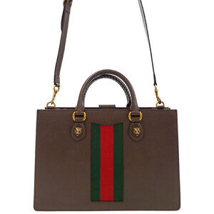 Gucci Animalier Handbag